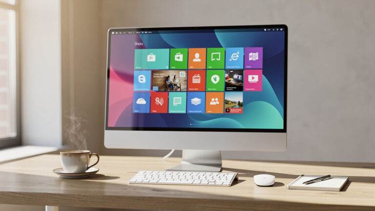 Jak zrobić screena na Windowsie? Prosty poradnik