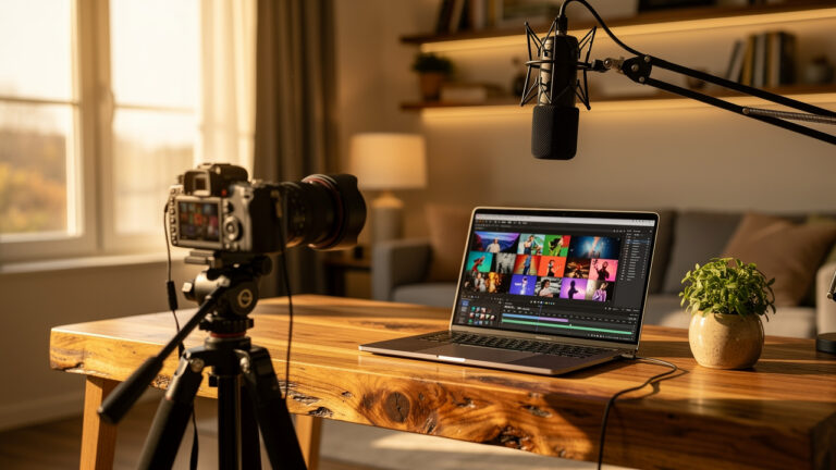 Jak zarabiać na YouTube w 2026 roku – praktyczny przewodnik