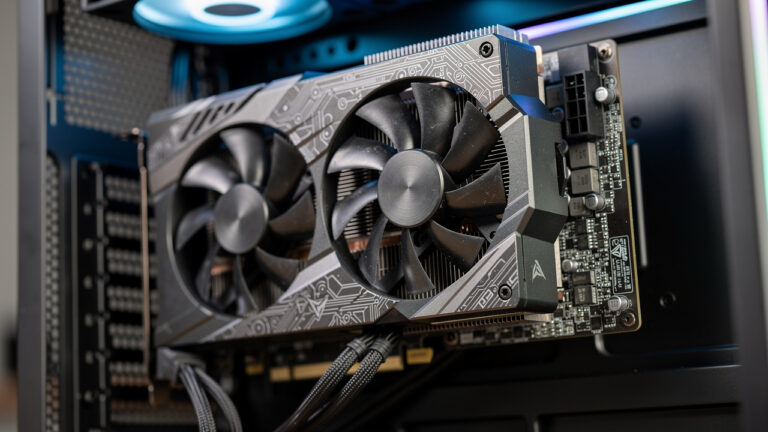 Jak zaktualizować sterowniki karty graficznej?