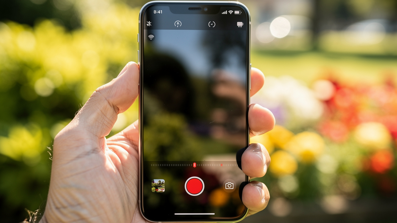 Tworzenie krótkich filmów YouTube Shorts na telefonie
