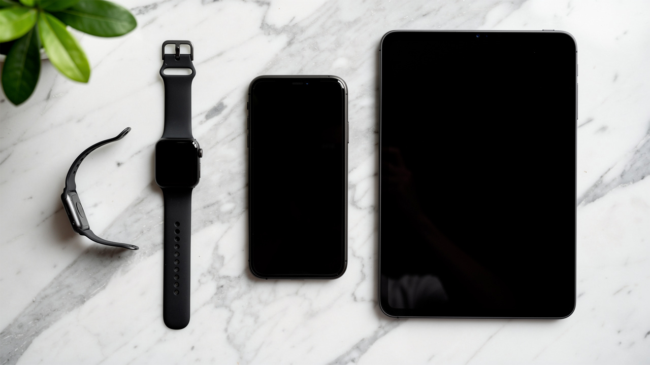 Urządzenia obsługujące technologię eSIM