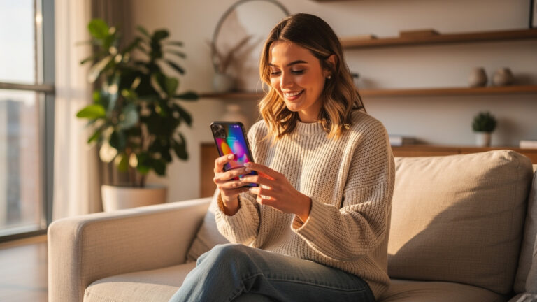 Jak założyć konto na TikTok? Poradnik krok po kroku